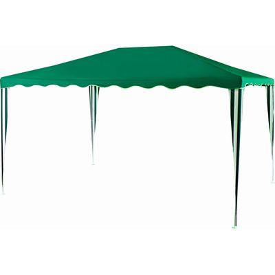 Тент-шатер садовый из полиэстера №29, 250х400х300 см, - фото 1 - id-p216743314