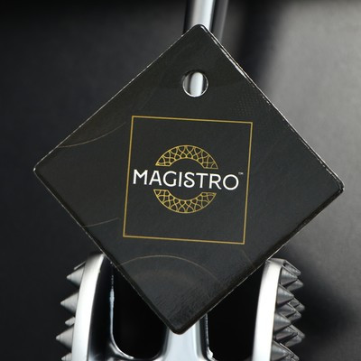 Молоток для мяса Magistro Volt, нержавеющая сталь - фото 4 - id-p216712323