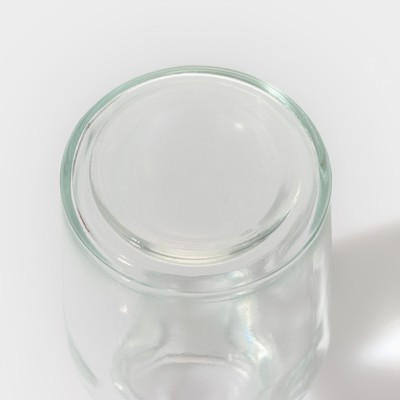 Набор баночек стеклянных для специй с пробковой крышкой Доляна «Парфе», 70 мл, 4,5×8 см, 12 шт - фото 6 - id-p216707738