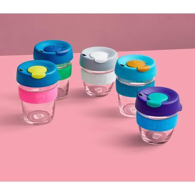 Кружка Keepcup brew s, 227 мл, kangaroo raw - фото 4 - id-p216688280