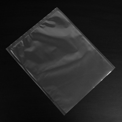 Набор пакетов для вакууматора Luazon, рифленые, 50 шт, 28 х 35 см - фото 2 - id-p216712417