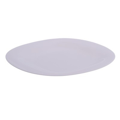 Сервиз столовый Luminarc Carine White&Black, стеклокерамика, 18 предметов, цвет белый и чёрный - фото 7 - id-p216707911