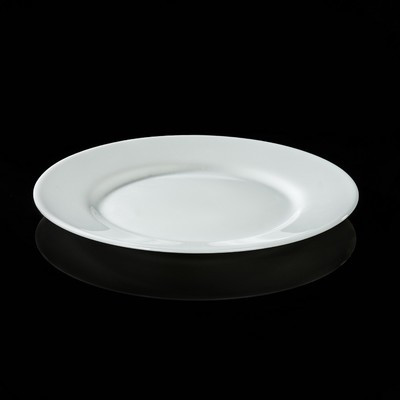 Сервиз столовый Everyday, 18 предметов, цвет белый, серый - фото 6 - id-p216707914