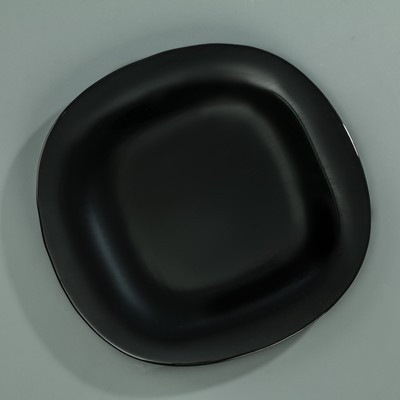 Сервиз столовый Luminarc Carine White&Black, стеклокерамика, 30 предметов, цвет белый и чёрный - фото 3 - id-p216707919