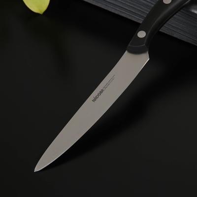 Нож универсальный Nadoba Helga, 13 см - фото 2 - id-p216712455