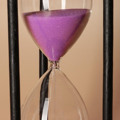 Песочные часы "Ламера", на 15 минут, 18 х 10 см - фото 3 - id-p216679802