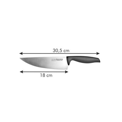 Нож кулинарный Tescoma Precioso, 18 см - фото 2 - id-p216712613