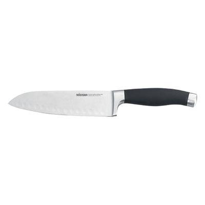 Нож Сантоку Nadoba Rut, 17,5 см - фото 1 - id-p216712628