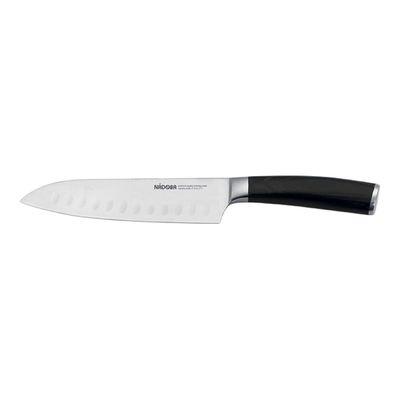 Нож Сантоку Nadoba Dana, 17.5 см - фото 1 - id-p216712632
