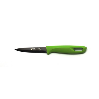 Нож кухонный IVO, цвет зелёный, 6 см - фото 1 - id-p216712634