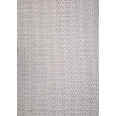 Ковёр прямоугольный Indigo 23839A, размер 120х180 см, цвет grey / grey - фото 2 - id-p207455778