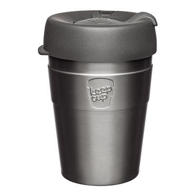 Термокружка Keepcup Thermal m, 340 мл, nitro - фото 1 - id-p216688589