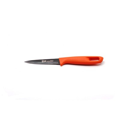 Нож кухонный IVO, оранжевый, 6 см - фото 1 - id-p216712636
