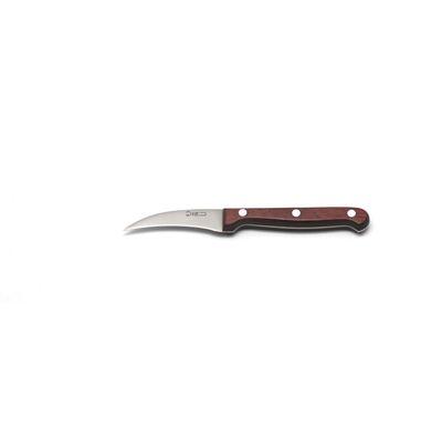 Нож для чистки IVO, 6 см - фото 1 - id-p216712650