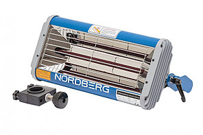 Сушка инфракрасная коротковолновая Nordberg IF1