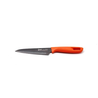 Нож поварской IVO, оранжевый, 18 см - фото 1 - id-p216712715
