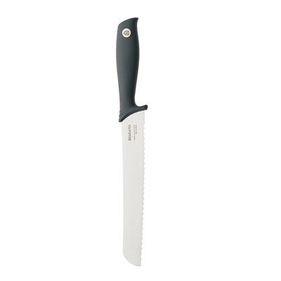 Нож для хлеба Brabantia Tasty+ - фото 1 - id-p216712719
