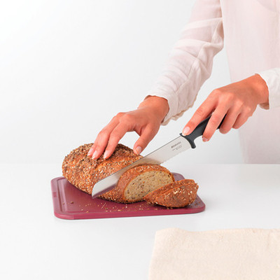 Нож для хлеба Brabantia Tasty+ - фото 3 - id-p216712719