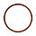 Рама для картин (зеркал) круглая, МДФ, d-35, 277350, фото 2