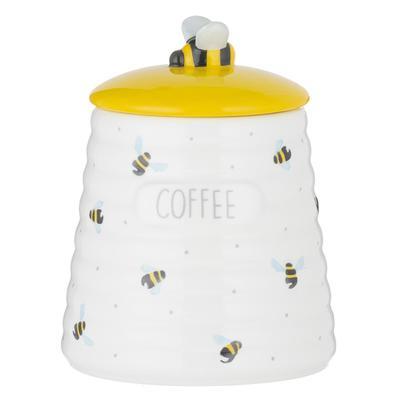Ёмкость для хранения кофе Sweet Bee - фото 1 - id-p216713903