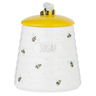 Ёмкость для хранения сахара Sweet Bee - фото 1 - id-p216713904