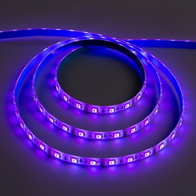 Cветодиодная лента Ecola PRO 50 м, IP65, SMD5050, 60 LED/м, 14.4 Вт/м, 12 В, RGB - фото 1 - id-p207459546