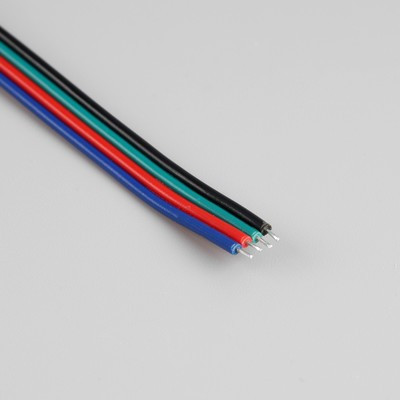 Cветодиодная лента Ecola PRO 50 м, IP65, SMD5050, 60 LED/м, 14.4 Вт/м, 12 В, RGB - фото 4 - id-p207459546