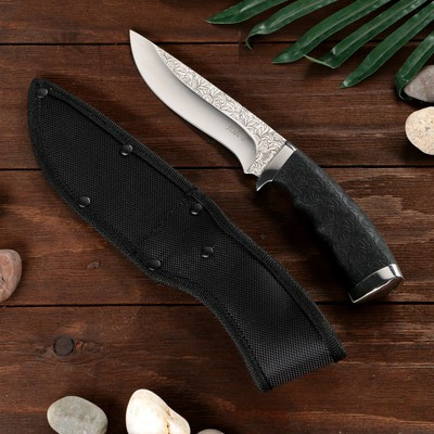 Нож охотничий "Плёс-2" - фото 1 - id-p216709511