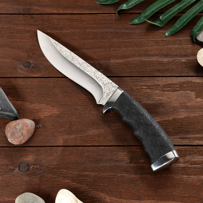 Нож охотничий "Плёс-2" - фото 2 - id-p216709511