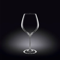 Набор бокалов для вина Wilmax, 800 мл, 2 шт