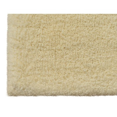 Набор ковриков для ванной, размер 60х100 см, 50х70 см, цвет крем - фото 2 - id-p216681347