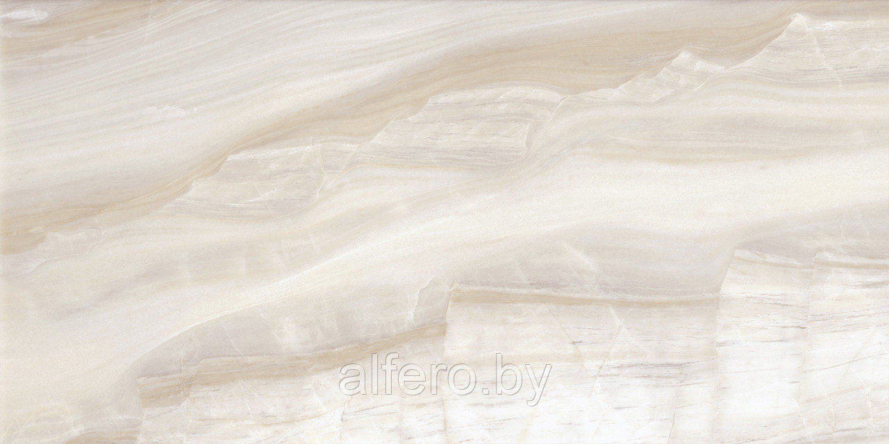 Керамогранит LCM Barcelo Crema 1200x600 Полированный