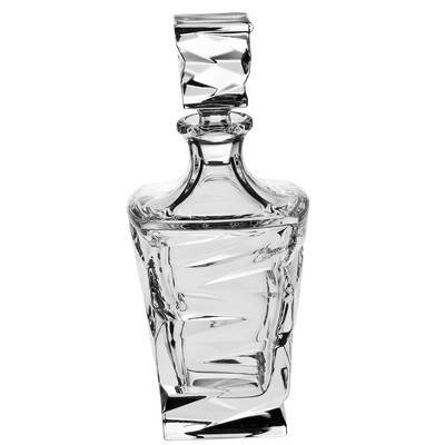 Набор для виски Zig Zag, : 1 штоф 750 мл + 6 стаканов, 300 мл - фото 3 - id-p216713027