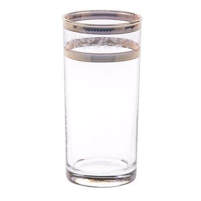 Набор стаканов для сока «Лоза», 290 мл, 6 шт - фото 1 - id-p216687646