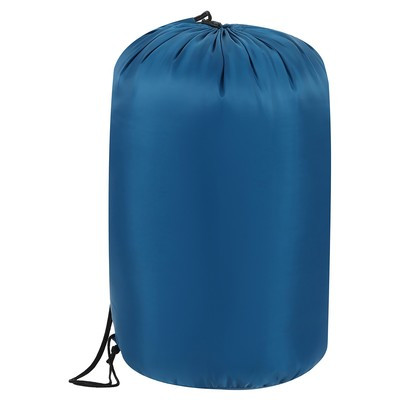 Спальник-одеяло camping comfort cold, 4-слойный, левый, р. 220*90 см, -10/+5 - фото 7 - id-p216709631