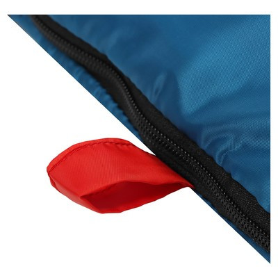 Спальник-одеяло camping comfort cold, 4-слойный, правый, р. 220*90 см, -10/+5 - фото 7 - id-p216709632