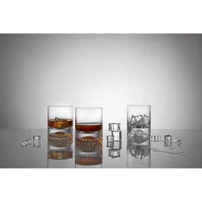 Набор стаканов для виски Liberty Jones Genty Ribbs, 240 мл - фото 7 - id-p216687840