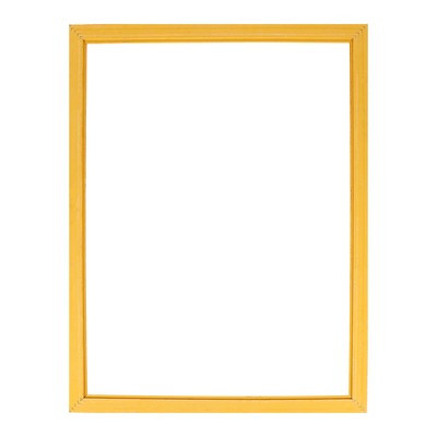 Рама для картин (зеркал) 60 х 80 х 4 см, дерево "Версаль", золотая - фото 4 - id-p216903776