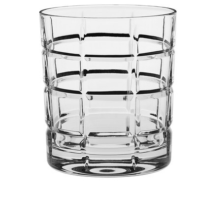 Набор стаканов для виски Timesquare, 320 мл x 6 шт. - фото 1 - id-p216687854