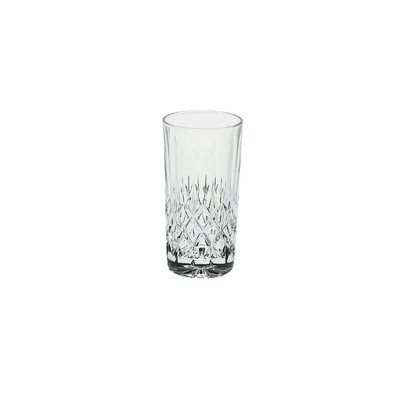 Набор стаканов для воды Angela, 320 мл x 6 шт. - фото 1 - id-p216687859