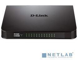 D-LINK DES-1024A/E1B