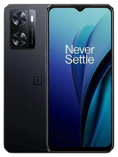 ONEPLUS Nord N20 SE MEA 4/128Gb Celestial Black EU (CPH2469) - фото 1 - id-p217179217