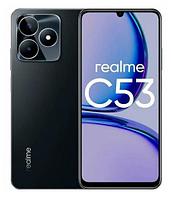 REALME C53 RMX3760 6/128Gb Black (631011000231)