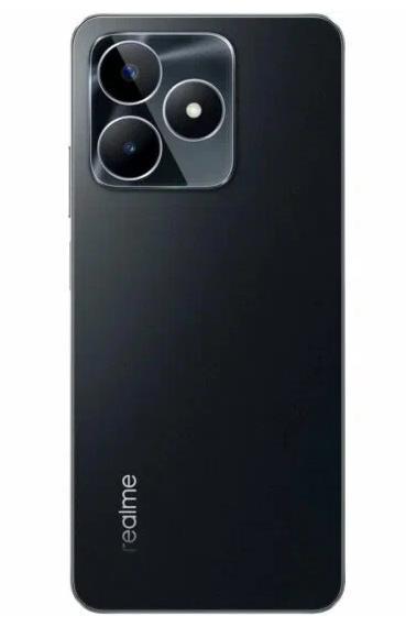 REALME C53 RMX3760 6/128Gb Black (631011000231) - фото 2 - id-p217179219