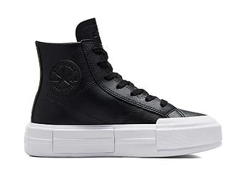 Кеды женские Converse Chuck Taylor All Star Cruise черный A06143C