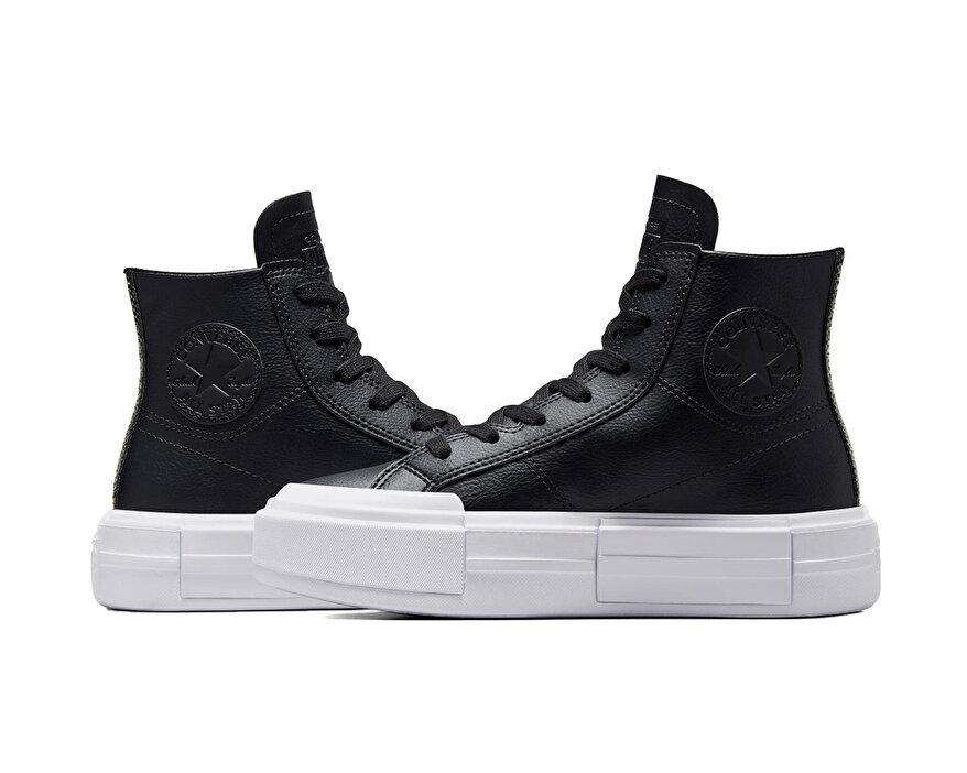 Кеды женские Converse Chuck Taylor All Star Cruise черный A06143C - фото 2 - id-p217174848