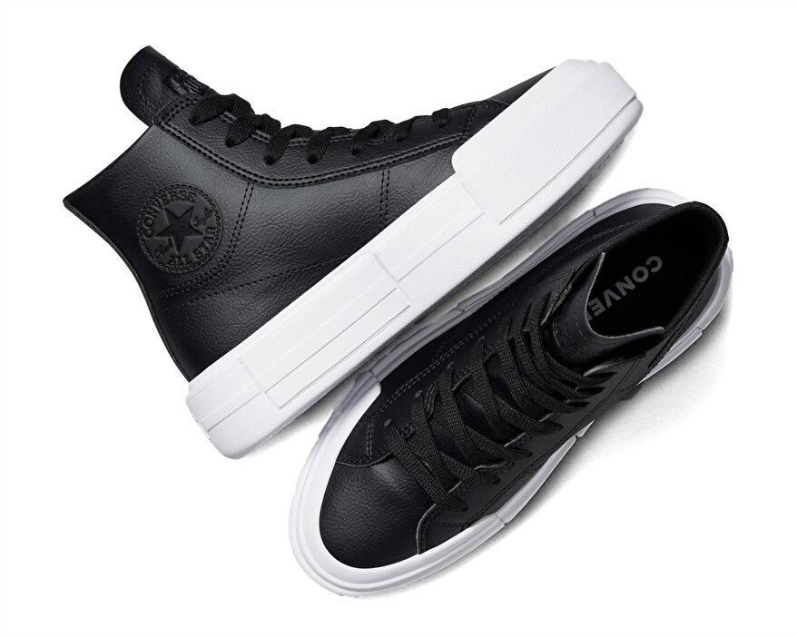 Кеды женские Converse Chuck Taylor All Star Cruise черный A06143C - фото 3 - id-p217174848