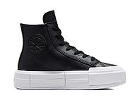 Кеды женские Converse Chuck Taylor All Star Cruise черный A06143C