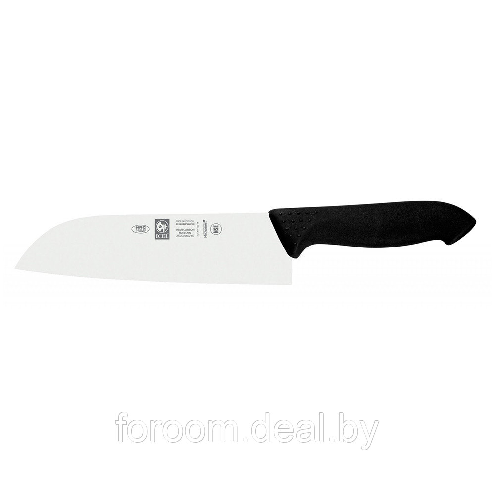 Нож Сантоку 18 см Icel Horeca Prime 281.HR25.18 - фото 1 - id-p217179303