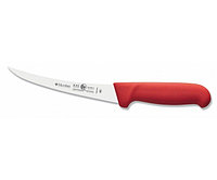 Нож обвалочный с изогнутым лезвием 13 см Icel Safe 284.3856.13